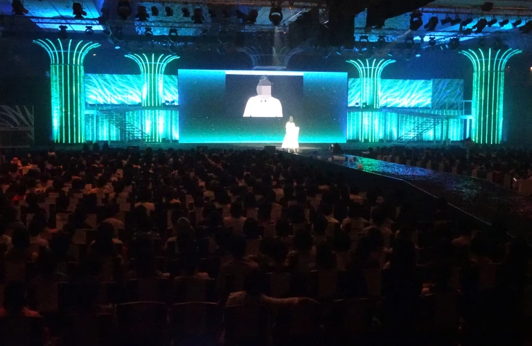 運営をサポート | 東京でイベントなら株式会社スイッチ