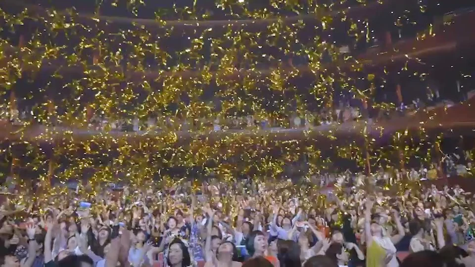 イベントの流れとサポート